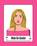Tricou Blink-Do-Gooder