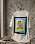 Tricou Rose-Do-Gooder