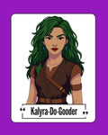 Tricou Kalyra-Do-Gooder